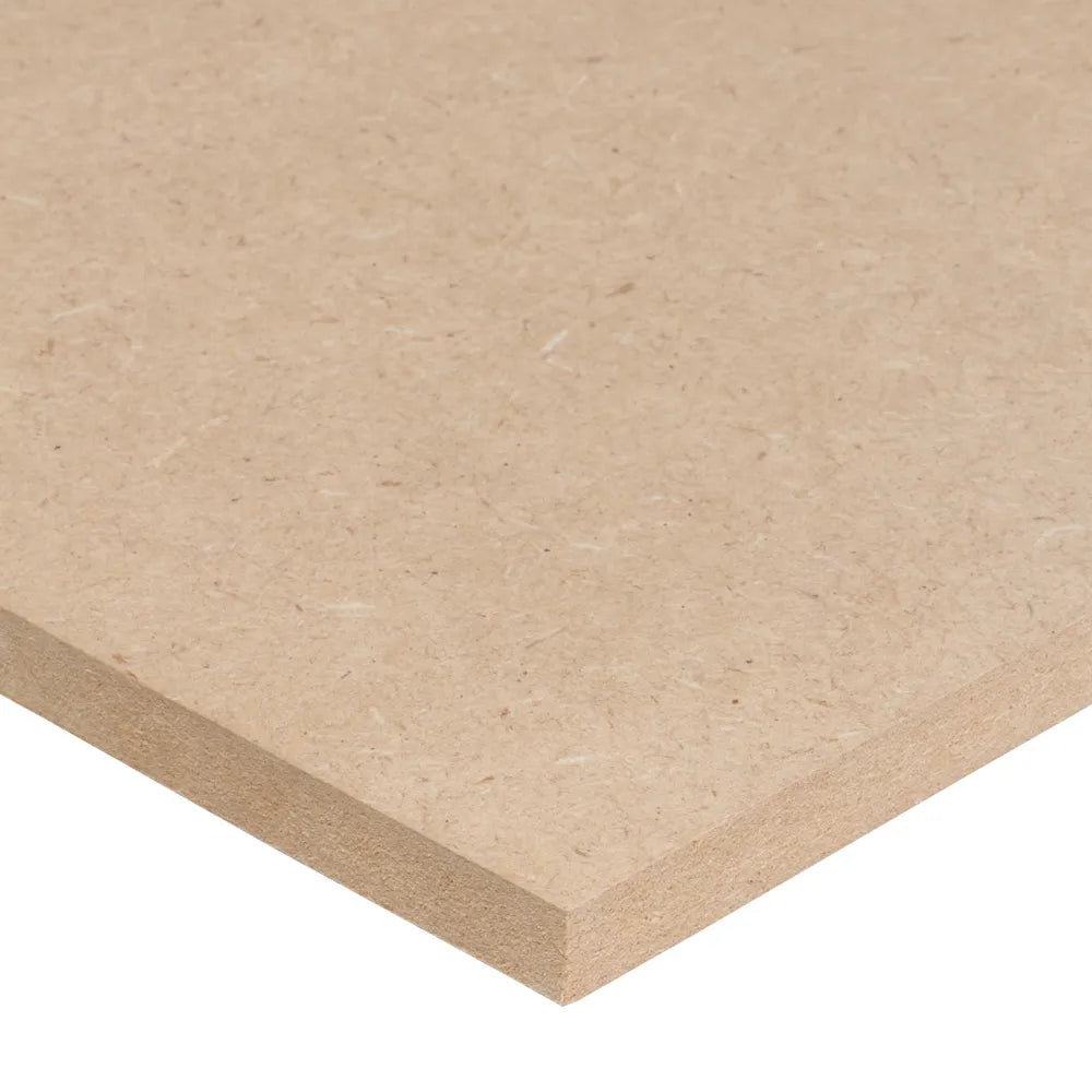 12mm Standard MDF Board 2440mm x 1220mm (8x4)