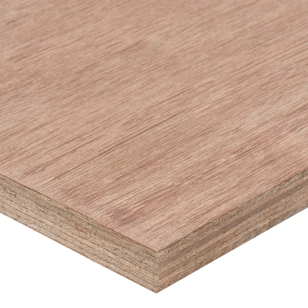 18mm Marine Plywood ESSGEE SG 2440mm x 1220mm