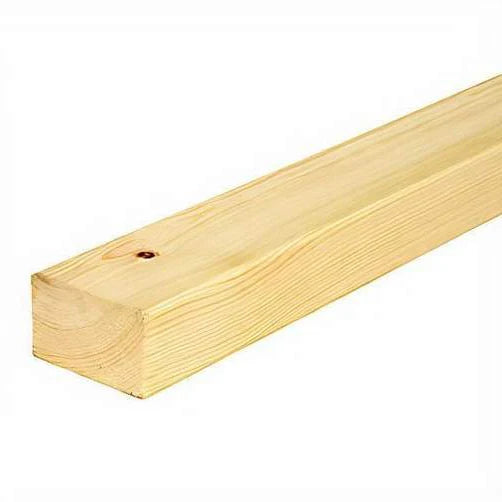 3x2 CLS Timber C16 Studwork & Framing 38x63mm - 3.0m