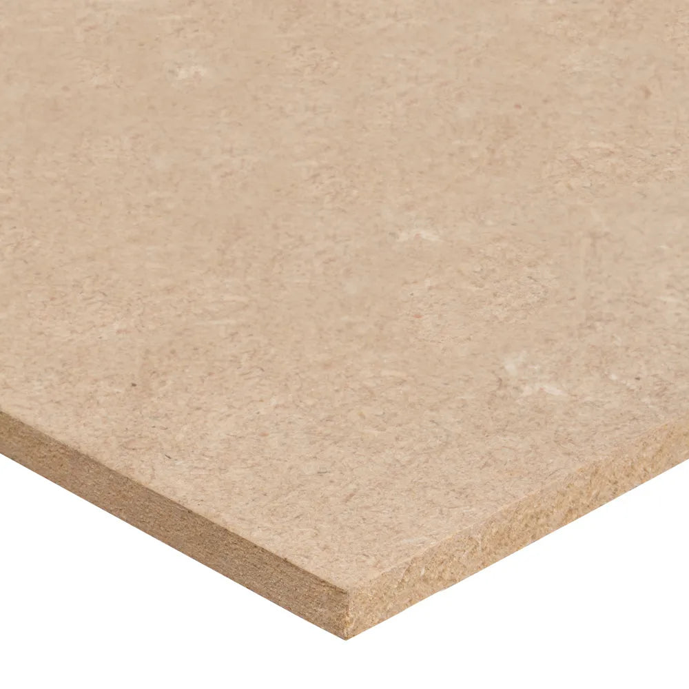 6mm MDF Standard Board 2440mm x 610mm