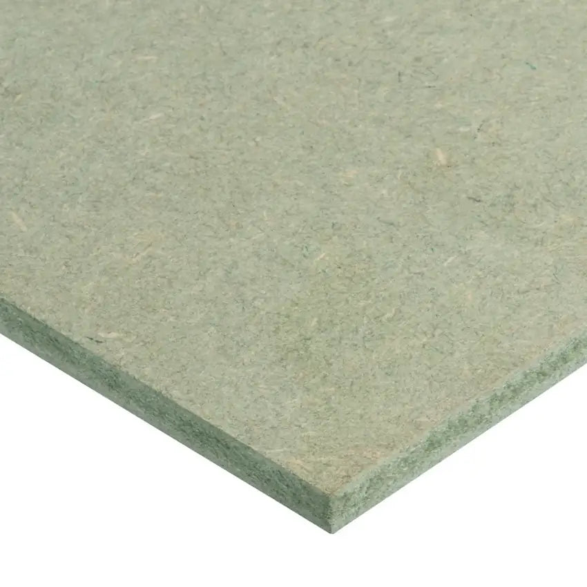 6mm MDF interior panel moisture resistant for Laundry rooms and utility areas