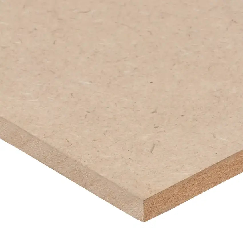 9mm MDF interior panel ideal for general joinery