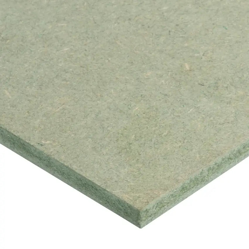 9mm MDF interior panel moisture resistant for Window boards and sills