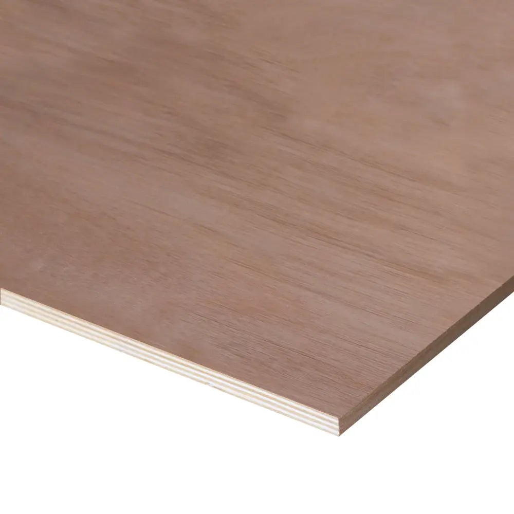 9mm hardwood plywood Ideal for joinery and general use
