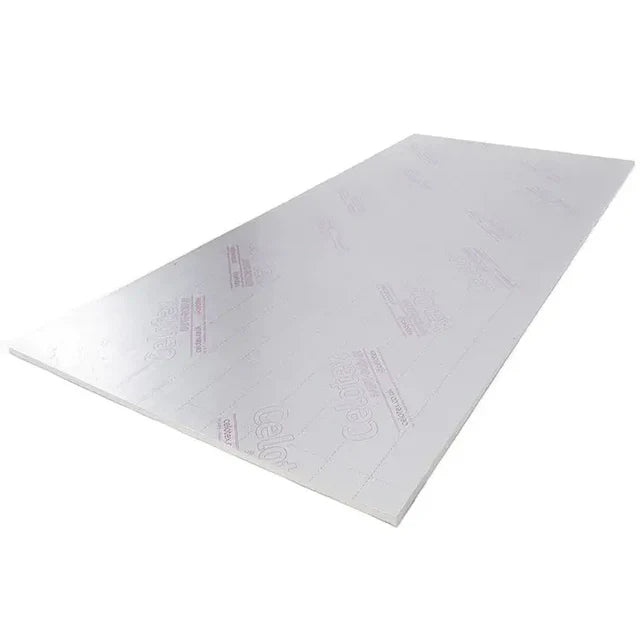 40mm Celotex TB4040 PIR Insulation Board - 2400mm x 1200mm