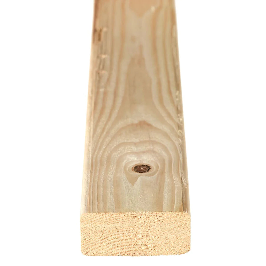 4x2 CLS Timber C16 Studwork & Framing 38x89mm - 4.8m