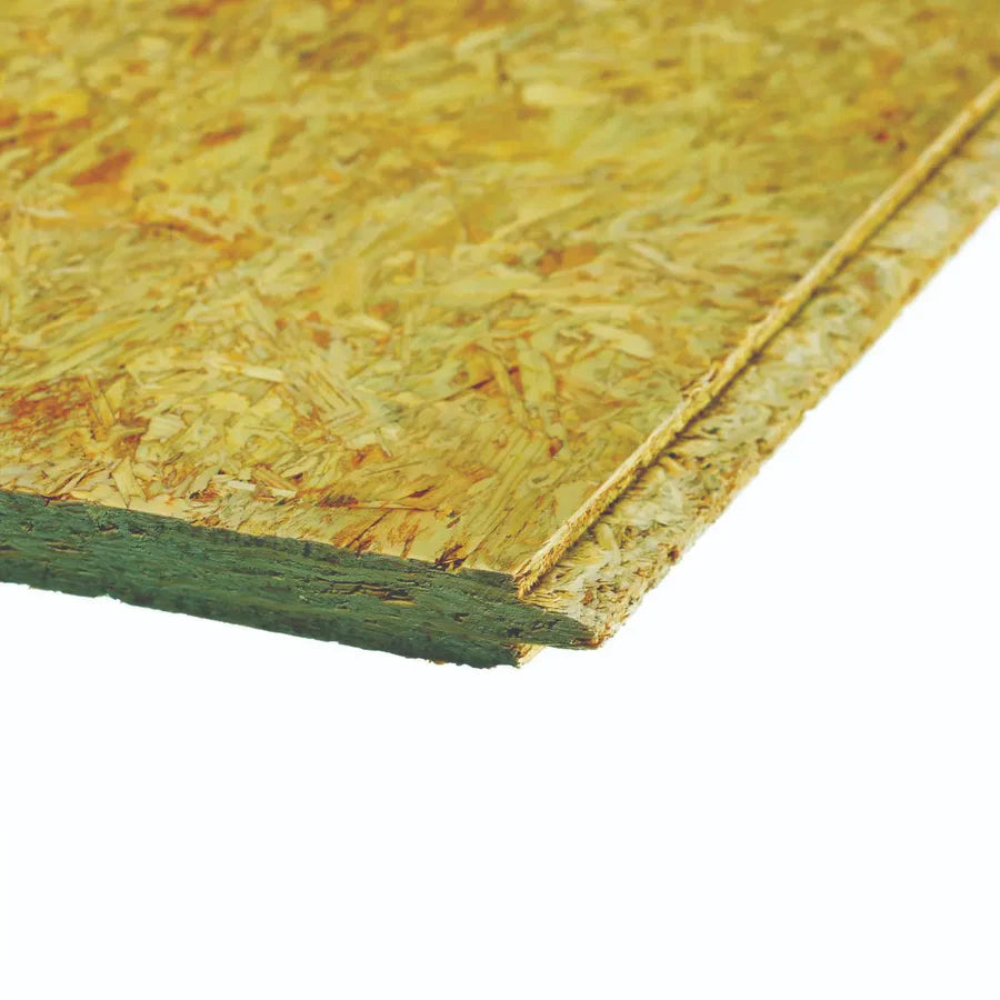 18mm OSB3 Tongue & Groove Flooring Board 2400mm x 625mm TG4