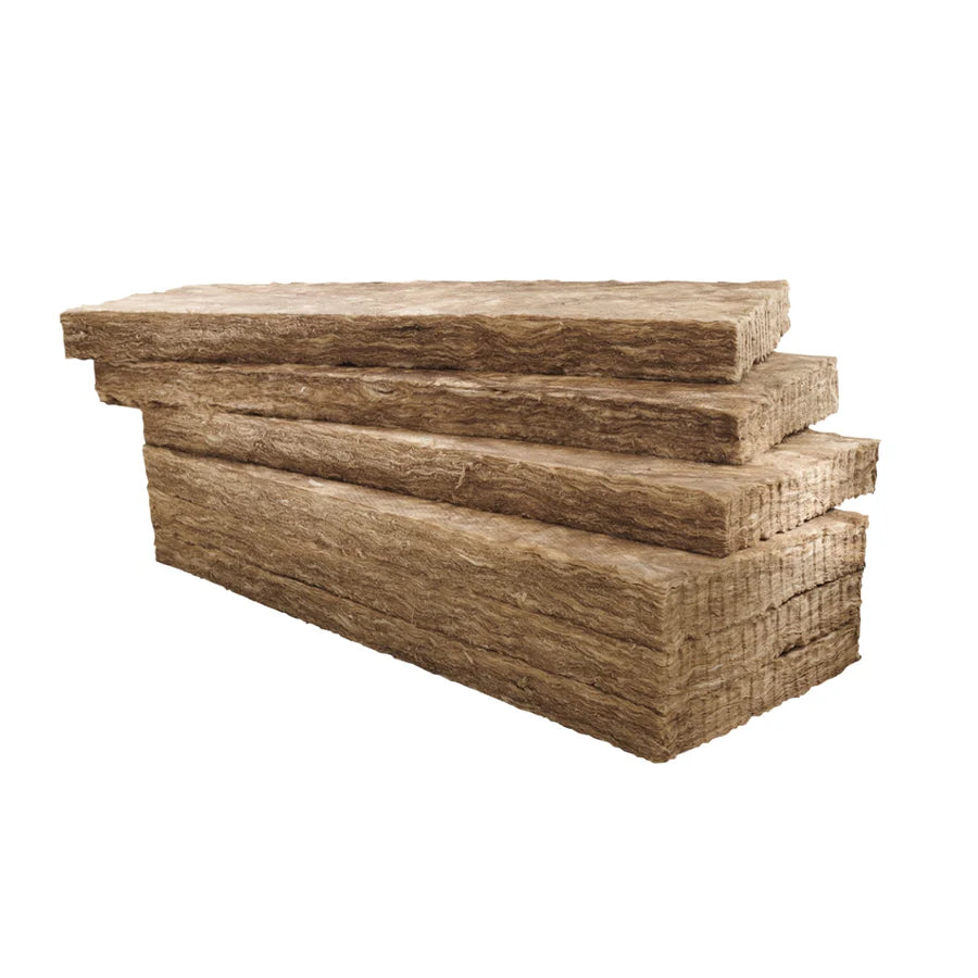100mm Knauf Dritherm 32 Mineral Wool Cavity Wall Insulation - 3.28m² (6 Slabs/Pack)
