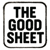 The Good Sheet