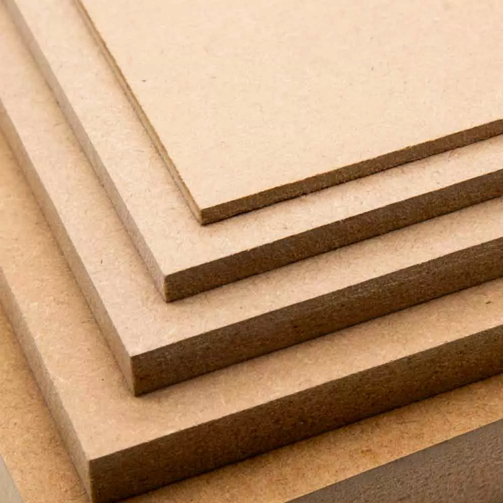 Cut to Size MDF