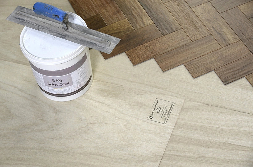 Flooring plywood Ideal for joinery and general use