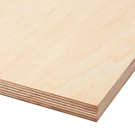 Birch Plywood vs. Hardwood Plywood