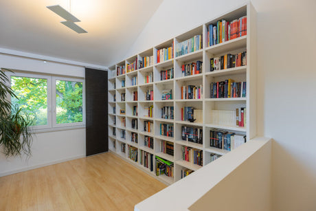 MDF vs Chipboard – Which Should You Choose?