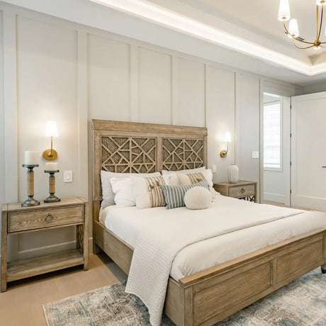 How to Install MDF Shaker Wall Panelling - A Step-by-Step DIY Guide