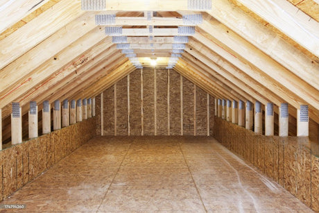 OSB Explained – What It Is and Why Builders Love It