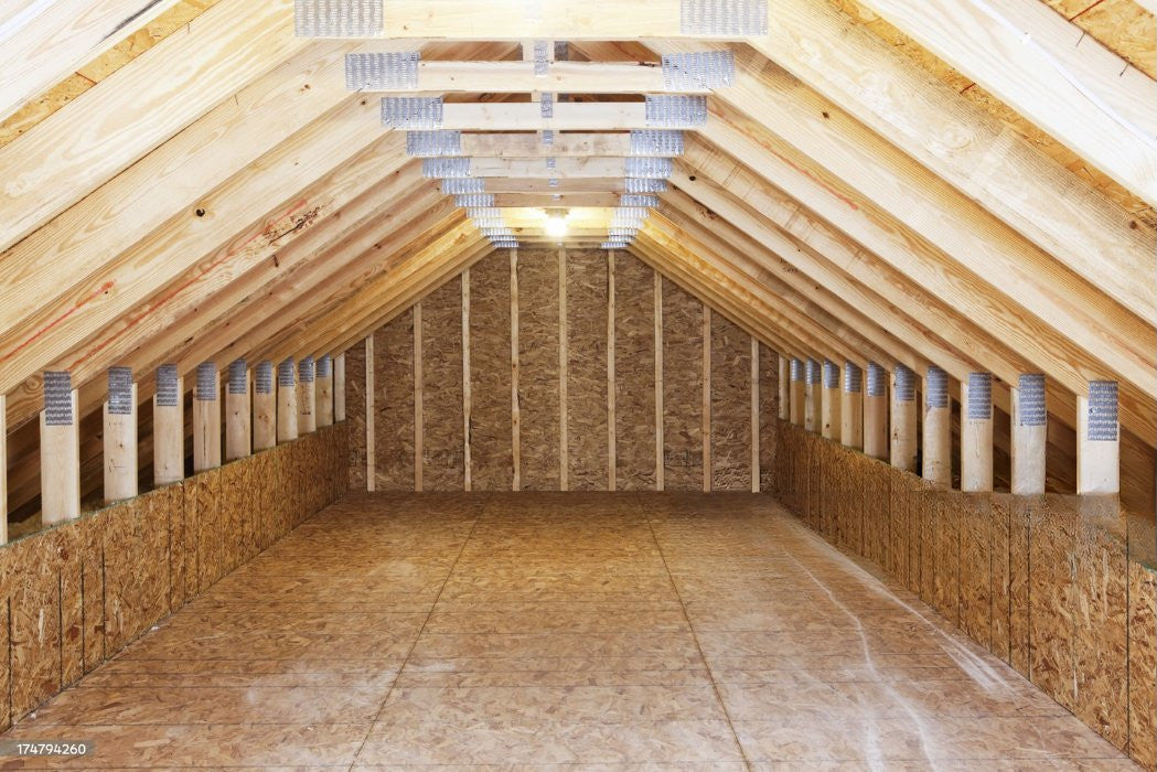 OSB Explained - What It Is and Why Builders Love It