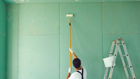 Best Plasterboard Types - Which One Should You Choose?