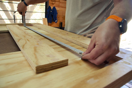 What Can Plywood Be Used For? A Complete Guide