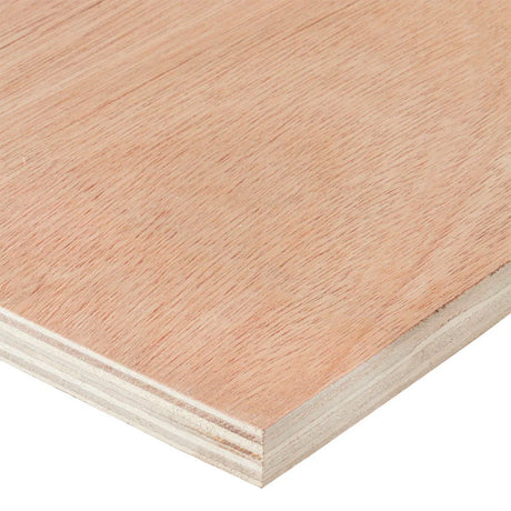 Plywood Sheets