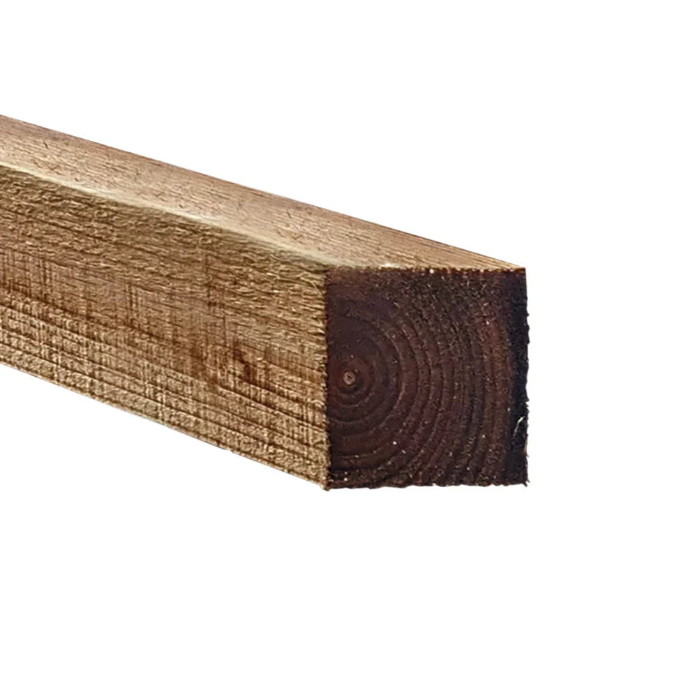 Fence Posts | The Good Sheet