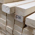Bulk Timber