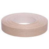 22mm Oak Edge Banding Pre-Glued 50m Roll