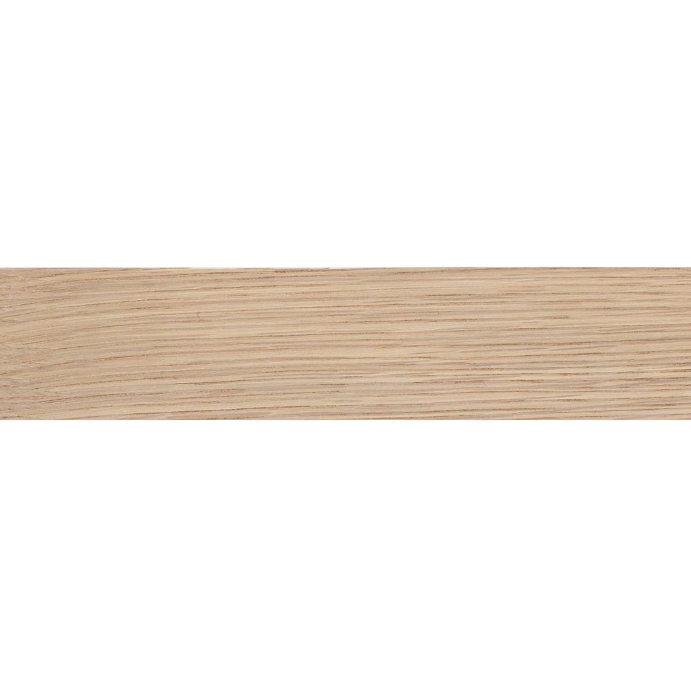22mm Oak Edge Banding Pre-Glued 50m Roll