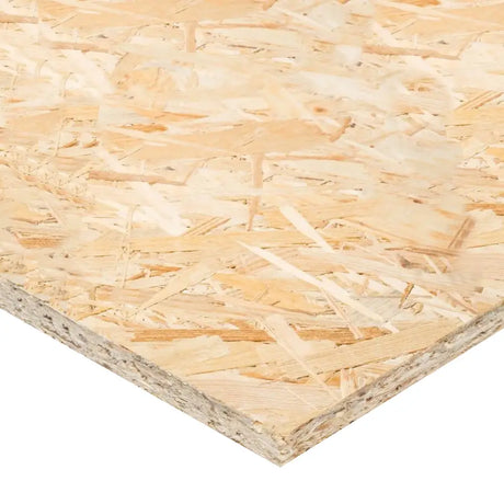 OSB Explained - What It Is and Why Builders Love It
