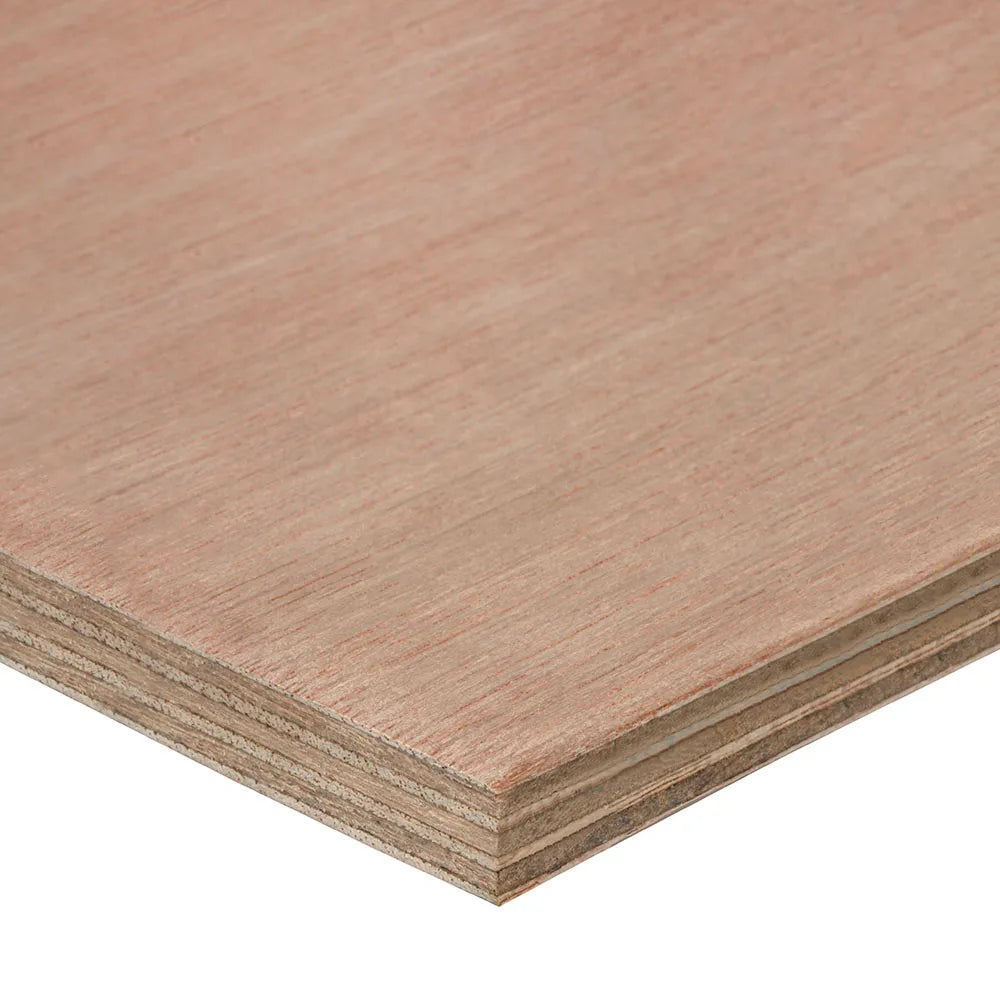 12mm Marine Plywood ESSGEE SG 610mm x 610mm