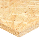 22mm OSB3 Structural Board 305mm x 305mm