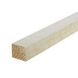 these 2x2 treated timber battens are ideal for creating frameworks for garden fencing, wall cladding and roofing laths.