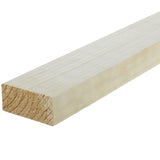 4x2 Treated Timber C24 47x100mm (Pack of 121)
