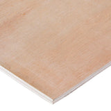 5.5mm General Purpose Plywood Poplar Core 1220mm x 1220mm
