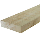 8x2 Treated Timber C24 47x200mm (Pack of 55)