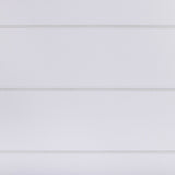 9mm V Grooved Primed Long Grooved Moisture Resistant MDF 2440mm x 1220mm