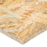 9mm OSB3 Structural Board 610mm x 610mm