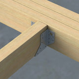Multi-Truss Joist Hanger 47mm x 98mm