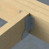 Multi-Truss Joist Hanger 47mm x 168mm