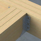 Multi-Truss Joist Hanger 47mm x 226mm
