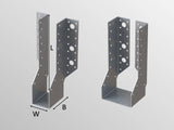 Multi-Truss Joist Hanger 47mm x 226mm
