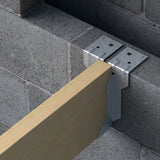 Joist Hanger For Blockwork 47mm x 100mm