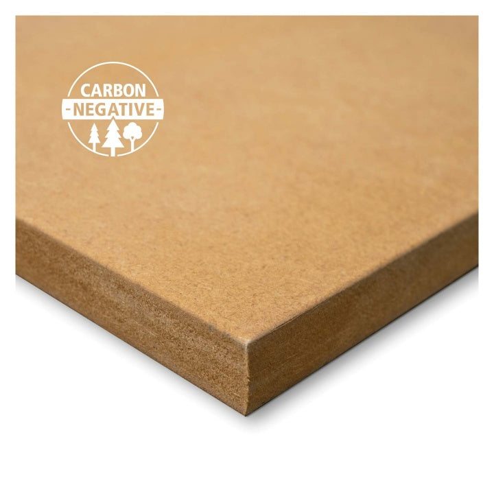15mm Caberwood Pro MR MDF Sheet - 2440 × 1220mm