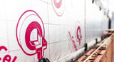 Celotex PIR multi-purpose insulation board