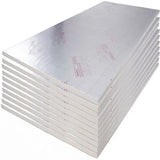 200mm Celotex XR4200 PIR Insulation 2400mm x 1200mm (12 Boards)