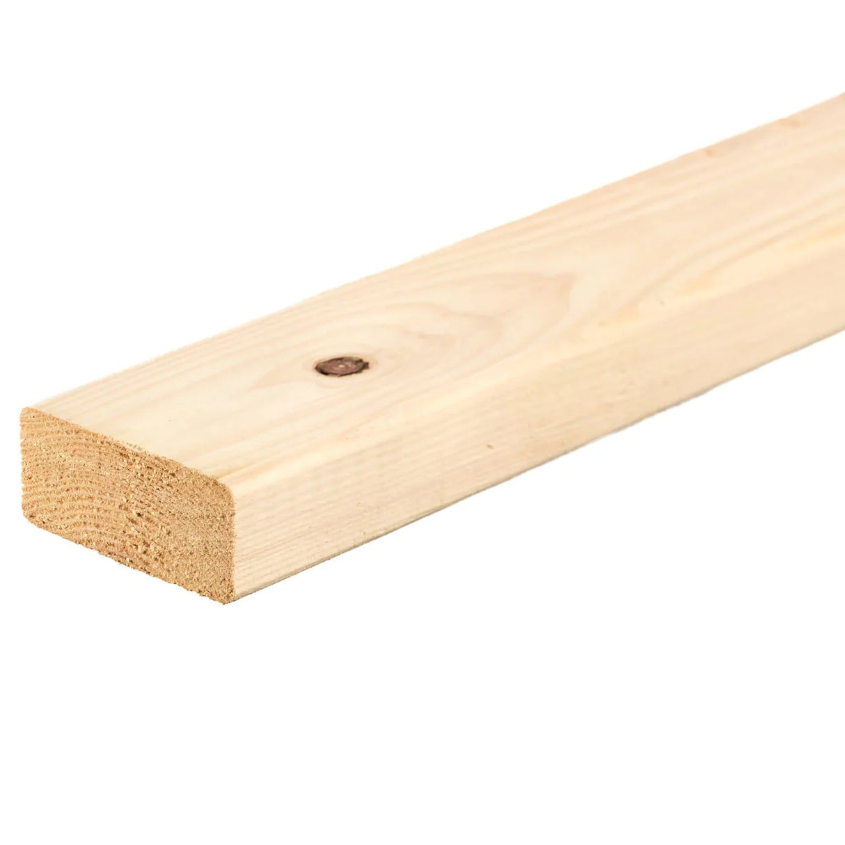 4x2 CLS Timber C16 Studwork & Framing 38x89mm - 2.4m