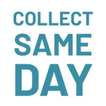 collect same day 