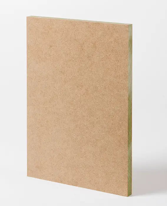 Finsa MDF, top choice for professional-standard cabinetry, high-end furniture, and precision machining.