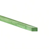 25x38mm Roofing Batten Treated & Graded BS5534 Sawn Timber - 4.8m