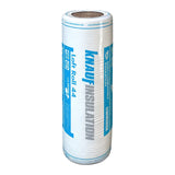 100mm Knauf Loft Roll 44 Combi-Cut Insulation - 13.89m² (1 Roll/Pack)
