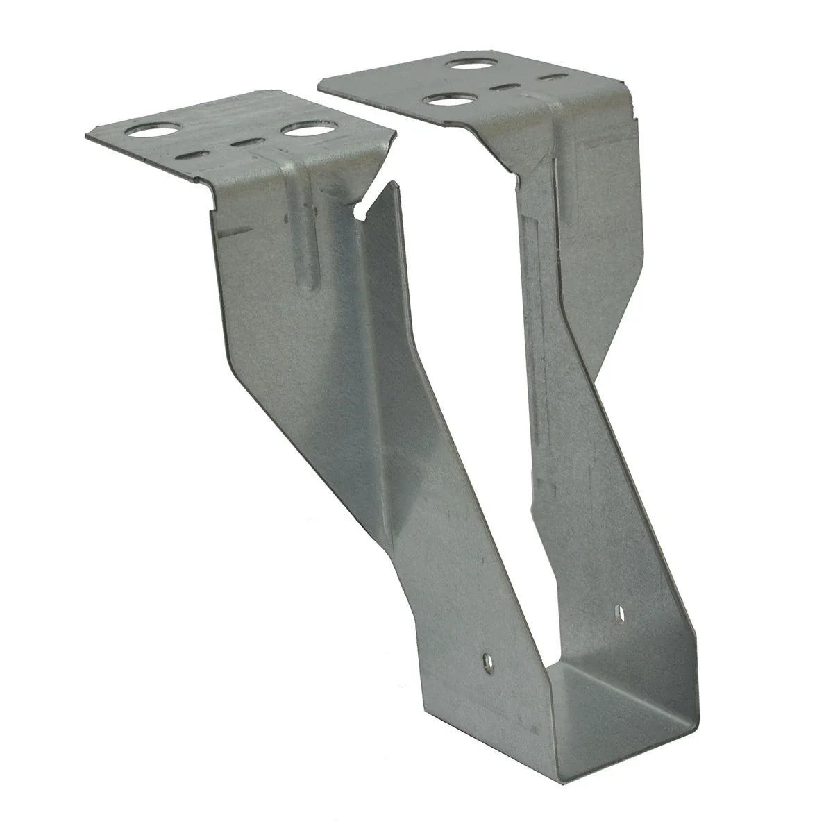 Timber to masonry joist hangers
